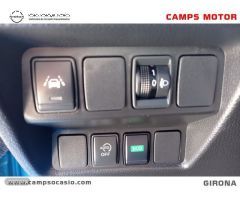 Nissan Qashqai 1.3 DIG-T 160cv E6D DCT N-Connecta de 2021 con 26.000 Km por 25.550 EUR. en Girona