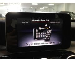 Mercedes Clase C Clase  d de 2018 con 66.000 Km por 30.400 EUR. en Cadiz