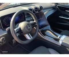 Mercedes Clase C Clase  Estate Automatik Estate AMG Line (EURO 6d) de 2022 con 36.599 Km por 42.900
