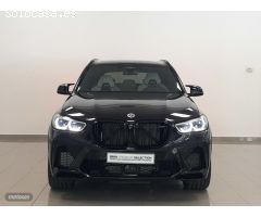 BMW X5 Competition 460 kW (625 CV) de 2022 con 14.980 Km por 138.790 EUR. en Valencia