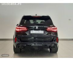 BMW X5 Competition 460 kW (625 CV) de 2022 con 14.980 Km por 138.790 EUR. en Valencia