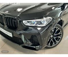 BMW X5 Competition 460 kW (625 CV) de 2022 con 14.980 Km por 138.790 EUR. en Valencia