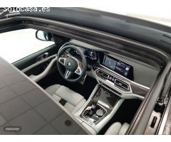 BMW X5 Competition 460 kW (625 CV) de 2022 con 14.980 Km por 138.790 EUR. en Valencia