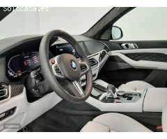 BMW X5 Competition 460 kW (625 CV) de 2022 con 14.980 Km por 138.790 EUR. en Valencia