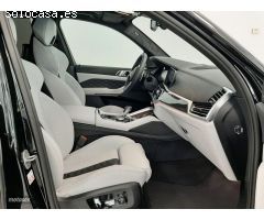 BMW X5 Competition 460 kW (625 CV) de 2022 con 14.980 Km por 138.790 EUR. en Valencia