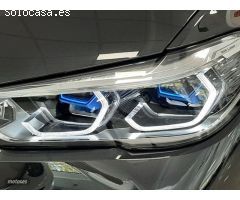 BMW X5 Competition 460 kW (625 CV) de 2022 con 14.980 Km por 138.790 EUR. en Valencia