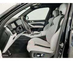 BMW X5 Competition 460 kW (625 CV) de 2022 con 14.980 Km por 138.790 EUR. en Valencia