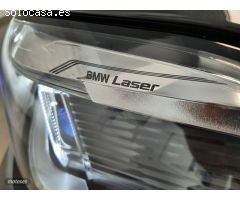 BMW X5 Competition 460 kW (625 CV) de 2022 con 14.980 Km por 138.790 EUR. en Valencia