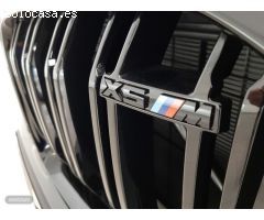 BMW X5 Competition 460 kW (625 CV) de 2022 con 14.980 Km por 138.790 EUR. en Valencia