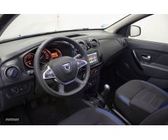 Dacia Sandero 1.0 TCE 100cv GLP SL Aniversario de 2020 con 33.500 Km por 14.490 EUR. en Madrid