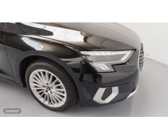 Audi A3 Sedan Advanced 30 TDI  85(116) kW(CV) 6 vel. de 2022 con 19.414 Km por 29.500 EUR. en Guadal