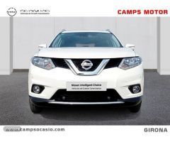 Nissan X Trail 1.6 DIG-T N-CONNECTA de 2017 con 75.000 Km por 21.750 EUR. en Girona
