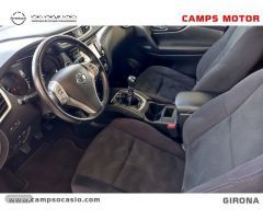 Nissan X Trail 1.6 DIG-T N-CONNECTA de 2017 con 75.000 Km por 21.750 EUR. en Girona