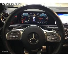 Mercedes Clase A Clase  d de 2020 con 33.882 Km por 33.900 EUR. en Cadiz