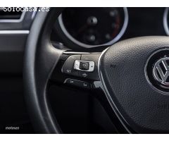 Volkswagen Tiguan 2.0TDI Advance DSG 110kW de 2019 con 63.700 Km por 28.490 EUR. en Madrid