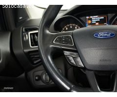 Ford Kuga 1.5 EcoB. Auto S&S Titanium Limited Edition 4x2 120 de 2019 con 42.756 Km por 23.500 EUR.