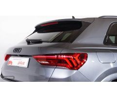 Audi Q3 AUDI Q3 S LINE 35 TDI 110(150) KW(CV) S TRONIC de 2022 con 16 Km por 46.400 EUR. en Navarra