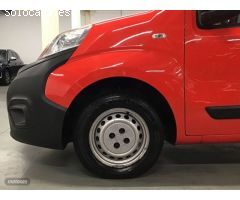 Fiat Fiorino 1.3 MULTIJET 59KW 80 4P de 2018 con 51.338 Km por 10.990 EUR. en Asturias