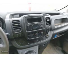 Fiat Talento n1 1.2 base corto 1.6 mjet 88kw (120cv) de 2018 con 65.580 Km por 20.500 EUR. en Albace