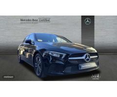 Mercedes Clase A Clase  d progressive (euro 6d) de 2021 con 21.007 Km por 30.900 EUR. en Madrid