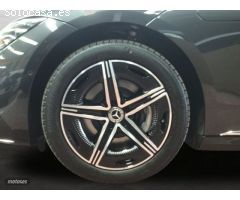 Mercedes EQE 350+ de 2022 con 4.790 Km por 79.900 EUR. en Madrid
