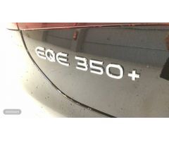 Mercedes EQE 350+ de 2022 con 4.790 Km por 79.900 EUR. en Madrid