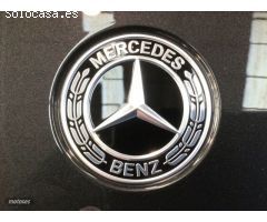Mercedes Clase S EQ 4matic de 2022 con 2.040 Km por 142.000 EUR. en Madrid