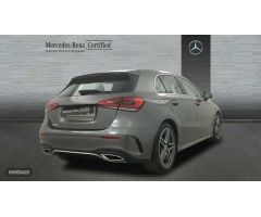 Mercedes Clase A Clase  compacto de 2021 con 21.038 Km por 32.900 EUR. en Madrid