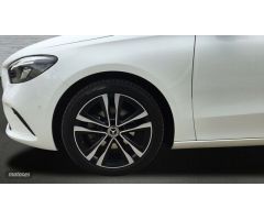 Mercedes Clase B Clase  d progressive (euro 6d) de 2019 con 49.957 Km por 33.500 EUR. en Madrid