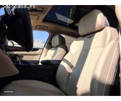 Bentley Bentayga 4.0 V8 4WD AUTO de 2020 con 50.254 Km por 169.000 EUR. en Malaga