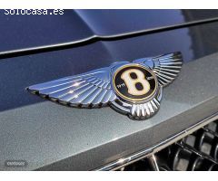 Bentley Bentayga 4.0 V8 4WD AUTO de 2020 con 50.254 Km por 169.000 EUR. en Malaga