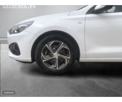 Hyundai i30 BERLINA 1.0 TGDI 48V KLASS 120CV 5P de 2022 con 15.774 Km por 21.500 EUR. en Huelva