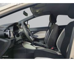 Nissan Micra IG-T ACENTA 90CV 5P de 2018 con 52.492 Km por 14.800 EUR. en Almeria