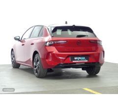 Opel Astra 1.5D DTH 96KW GS-LINE 130 5P de 2023 con 5 Km por 28.800 EUR. en Asturias