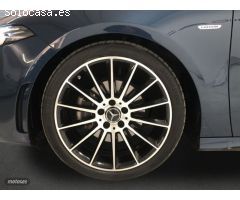 Mercedes Clase A Clase  d Compacto de 2021 con 25.721 Km por 31.000 EUR. en Tarragona