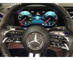 Mercedes Clase E Clase  d Cabrio de 2021 con 22.152 Km por 64.900 EUR. en Tarragona
