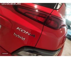 Hyundai Kona 1.0 TGDI 48V N Line 4X2 de 2021 con 30.510 Km por 23.490 EUR. en Jaen