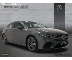 Mercedes Clase A Clase  Compacto de 2021 con 42.883 Km por 31.500 EUR. en Tarragona