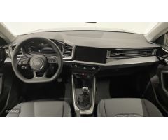 Audi A1 Sportback 30 TFSI Adrenalin de 2023 con 650 Km por 28.500 EUR. en Almeria