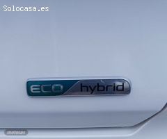 Kia Niro 1.6 GDi Hibrido 104kW 141CV Drive de 2017 con 79.965 Km por 17.490 EUR. en Toledo