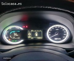 Kia Niro 1.6 GDi Hibrido 104kW 141CV Drive de 2017 con 79.965 Km por 17.490 EUR. en Toledo