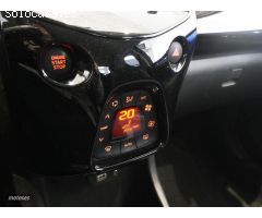 Peugeot 108 108 1.0 VTi Allure de 2020 con 58.000 Km por 12.900 EUR. en Girona