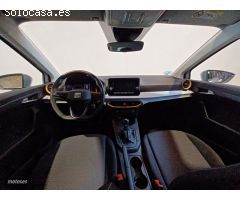 Seat Ibiza 1.0 TSI 110CV Start&Stop STYLE PLUS de 2022 con 14.063 Km por 17.500 EUR. en Teruel