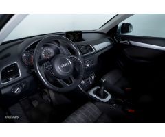 Audi Q3 2.0 TDI 88KW SPORT EDITION 120 5P de 2018 con 116.259 Km por 22.900 EUR. en Ourense