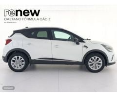Renault Captur Zen TCe 90 de 2022 con 13.500 Km por 22.000 EUR. en Cadiz