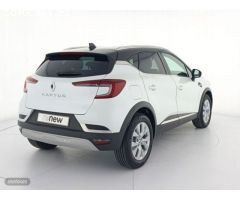 Renault Captur Zen TCe 90 de 2022 con 13.500 Km por 22.000 EUR. en Cadiz