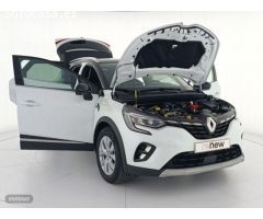 Renault Captur Zen TCe 90 de 2022 con 13.500 Km por 22.000 EUR. en Cadiz