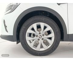 Renault Captur Zen TCe 90 de 2022 con 13.500 Km por 22.000 EUR. en Cadiz