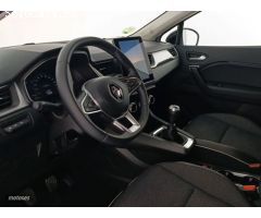Renault Captur Zen TCe 90 de 2022 con 13.500 Km por 22.000 EUR. en Cadiz