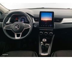 Renault Captur Zen TCe 90 de 2022 con 13.500 Km por 22.000 EUR. en Cadiz